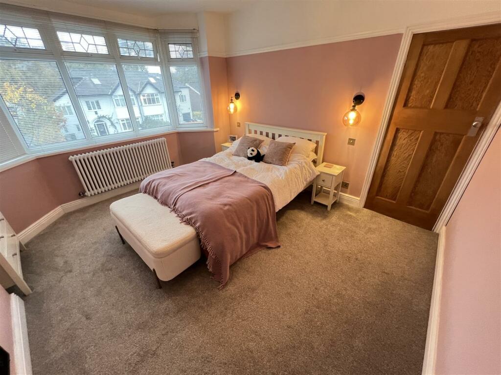 Additional property image - Dee Park Road, Gayton, Wirral