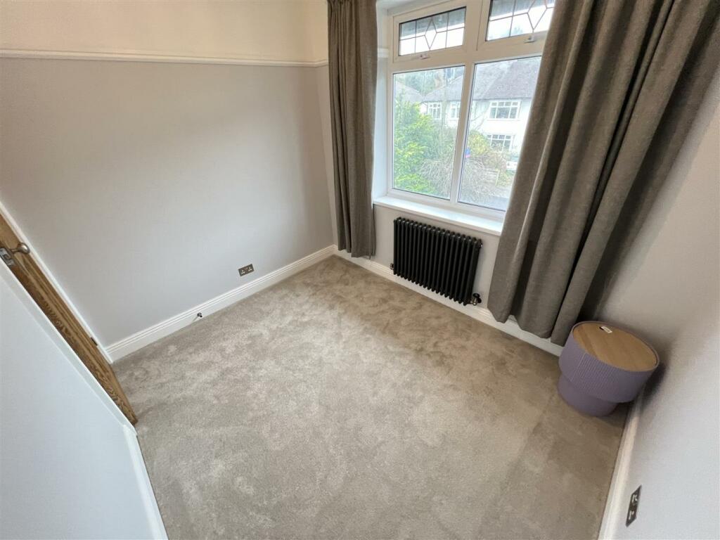 Additional property image - Dee Park Road, Gayton, Wirral