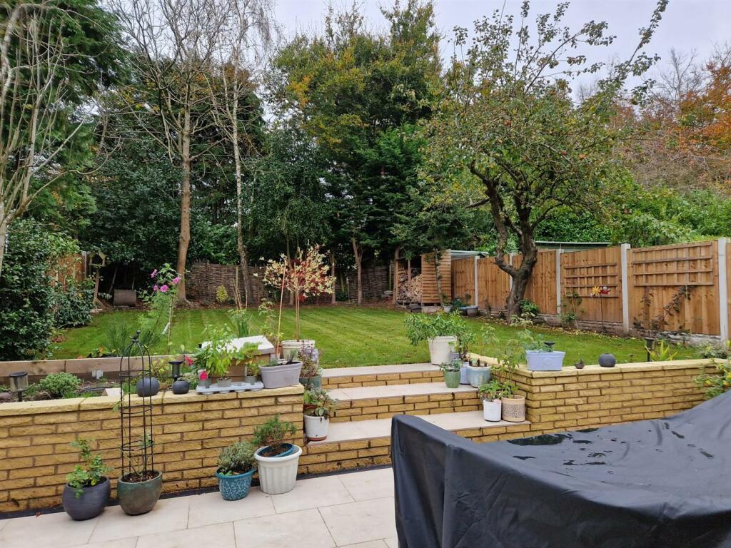 Additional property image - Dee Park Road, Gayton, Wirral