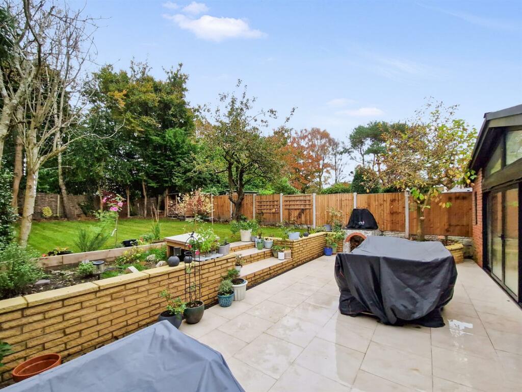 Additional property image - Dee Park Road, Gayton, Wirral