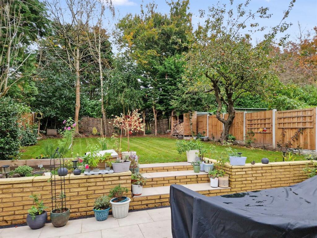 Additional property image - Dee Park Road, Gayton, Wirral