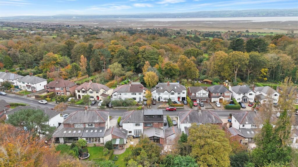 Additional property image - Dee Park Road, Gayton, Wirral