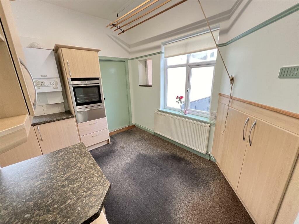 Additional property image - Westway, Heswall, Wirral, Wirral