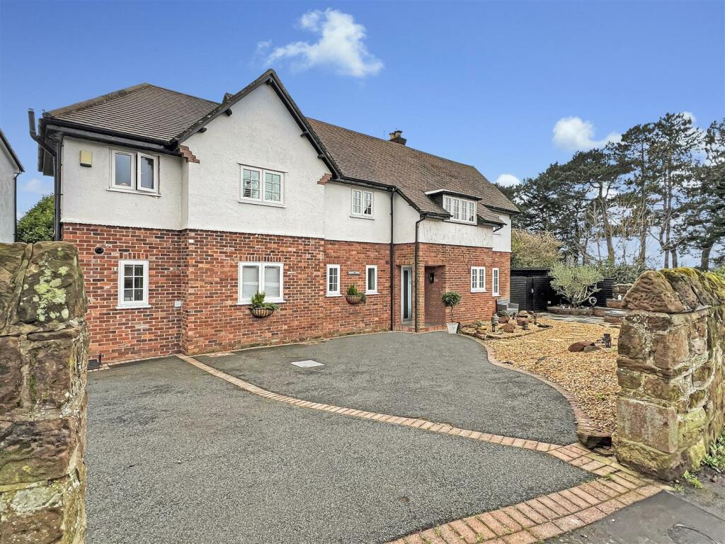 Additional property image - Gayton Road, Heswall, Wirral