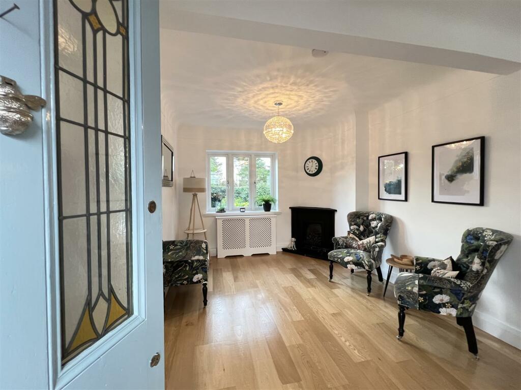 Additional property image - Gayton Road, Heswall, Wirral