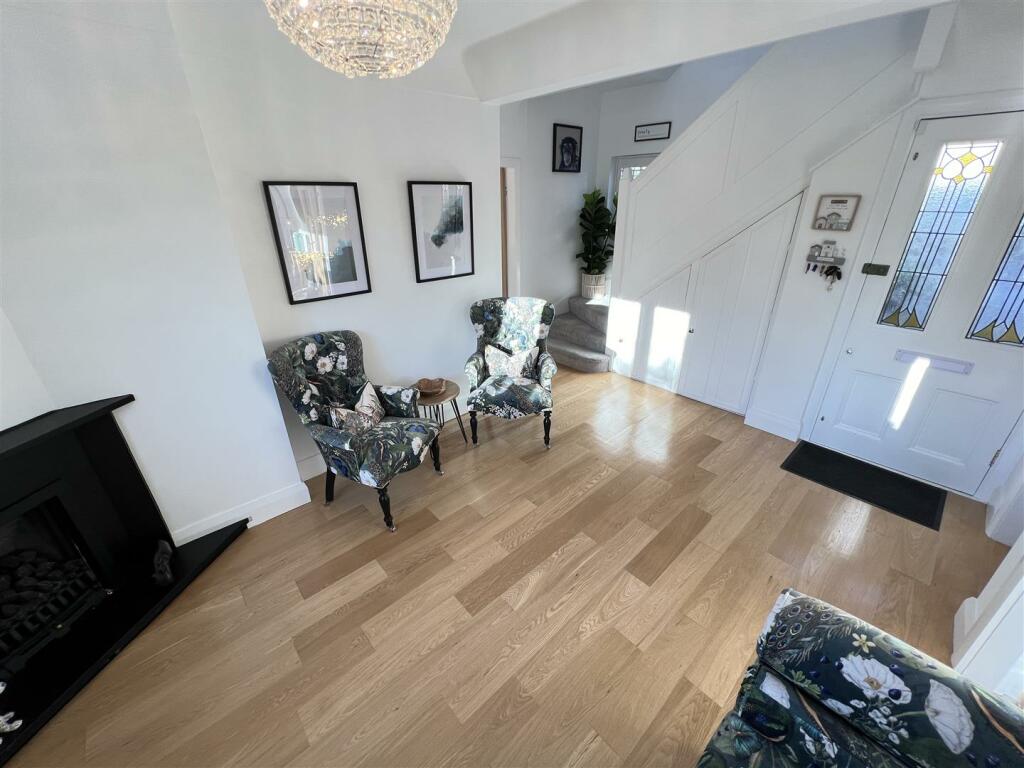 Additional property image - Gayton Road, Heswall, Wirral