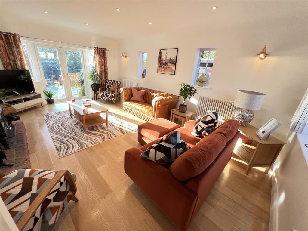Additional property image - Gayton Road, Heswall, Wirral