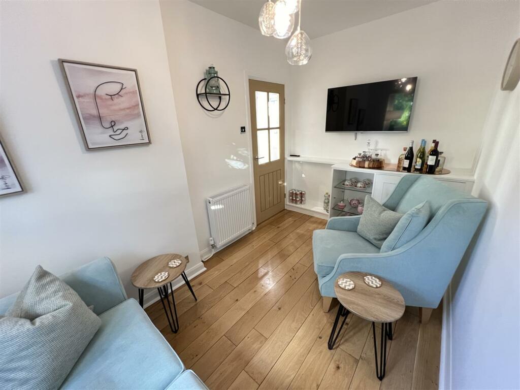 Additional property image - Gayton Road, Heswall, Wirral