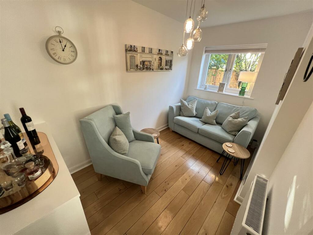 Additional property image - Gayton Road, Heswall, Wirral