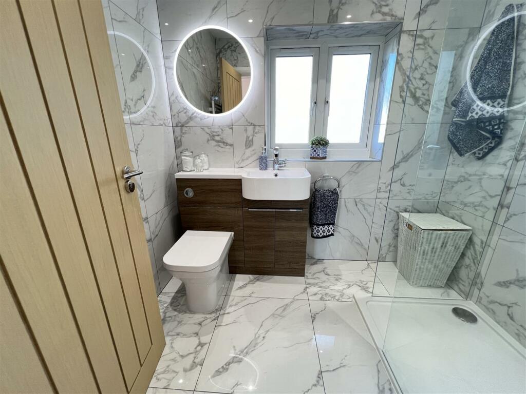 Additional property image - Gayton Road, Heswall, Wirral