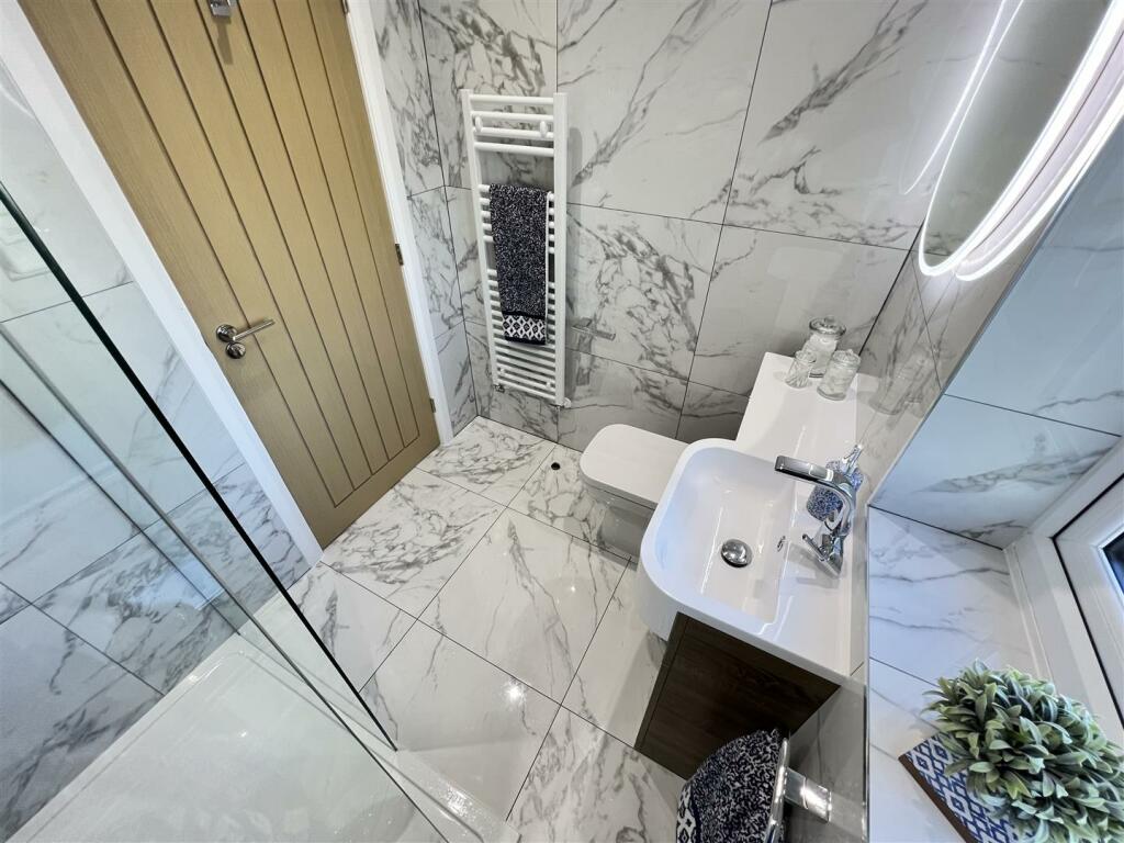 Additional property image - Gayton Road, Heswall, Wirral
