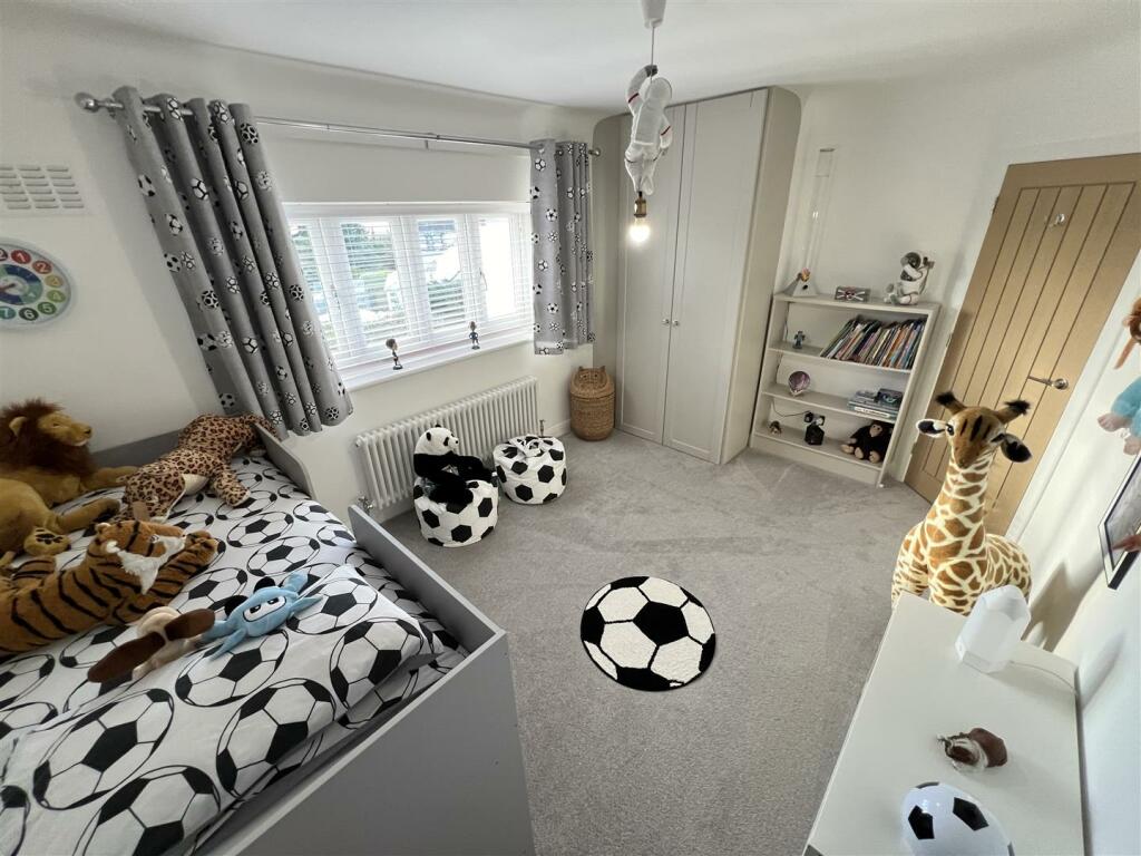 Additional property image - Gayton Road, Heswall, Wirral