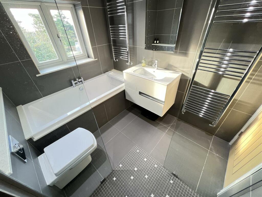 Additional property image - Gayton Road, Heswall, Wirral