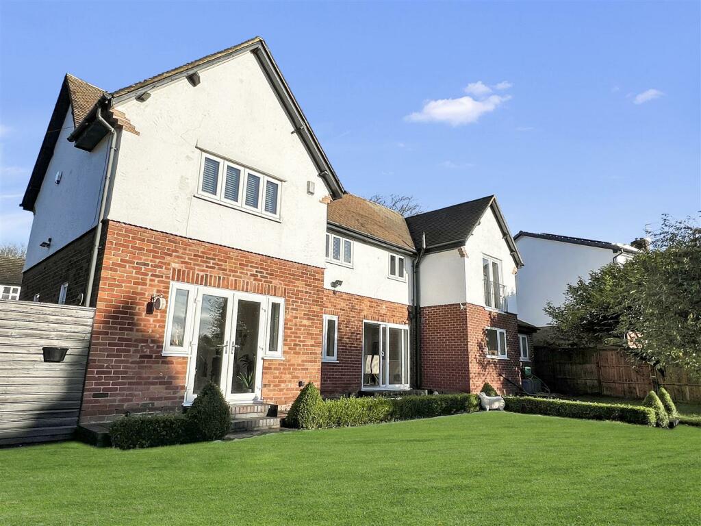 Additional property image - Gayton Road, Heswall, Wirral