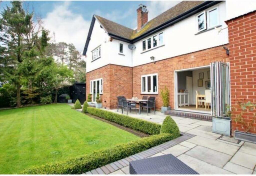 Additional property image - Gayton Road, Heswall, Wirral