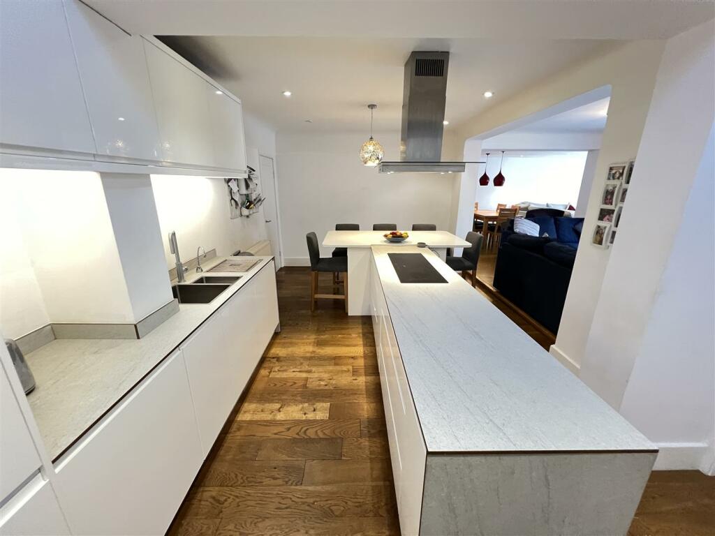 Additional property image - Irby Road, Irby, Wirral