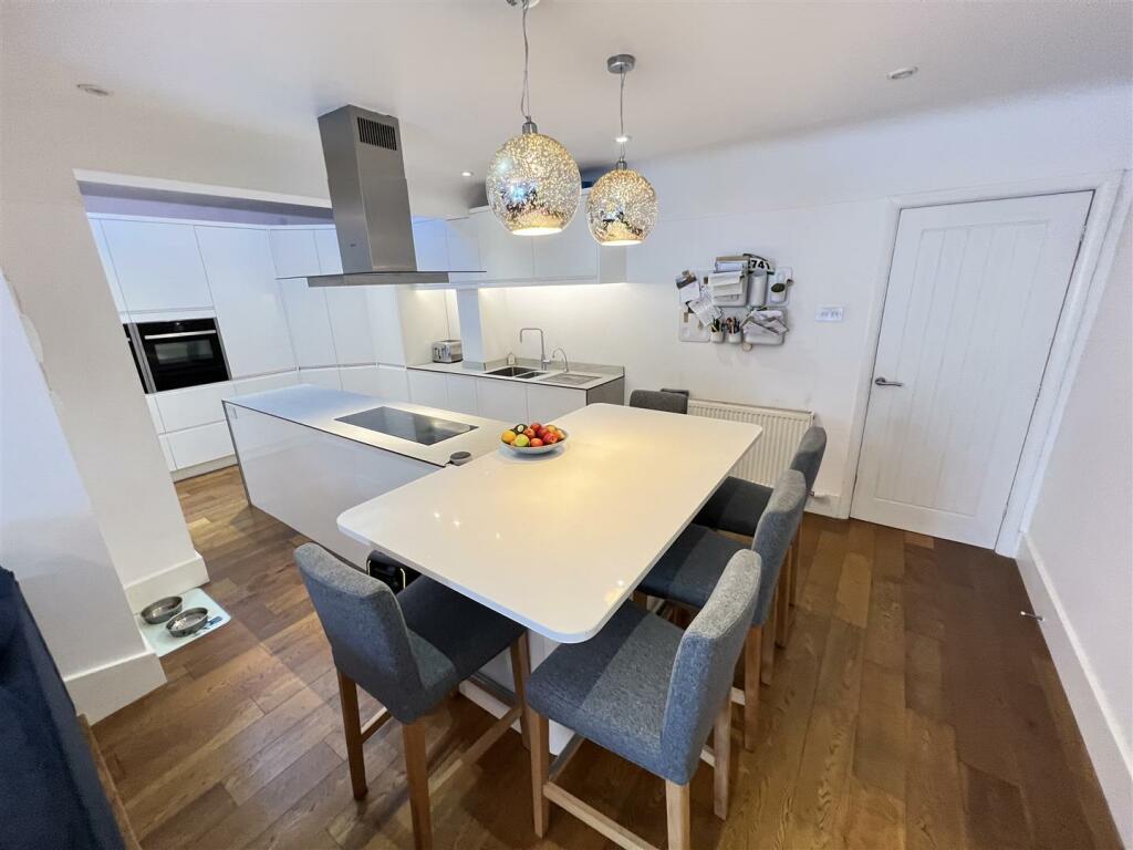 Additional property image - Irby Road, Irby, Wirral