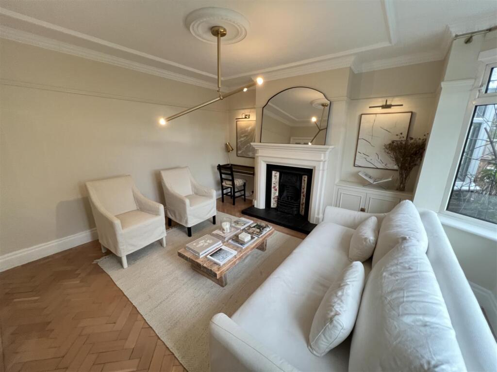 Additional property image - Pensby Road, Heswall, Wirral