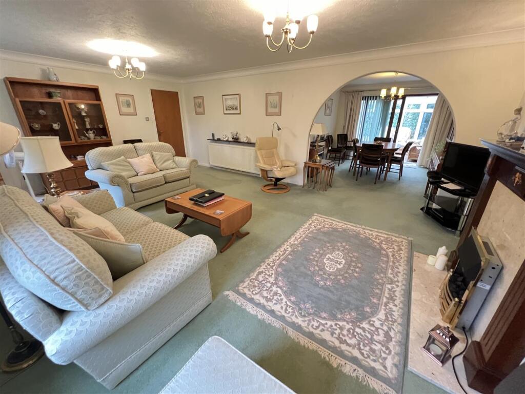 Additional property image - Latchford Road, Gayton, Wirral