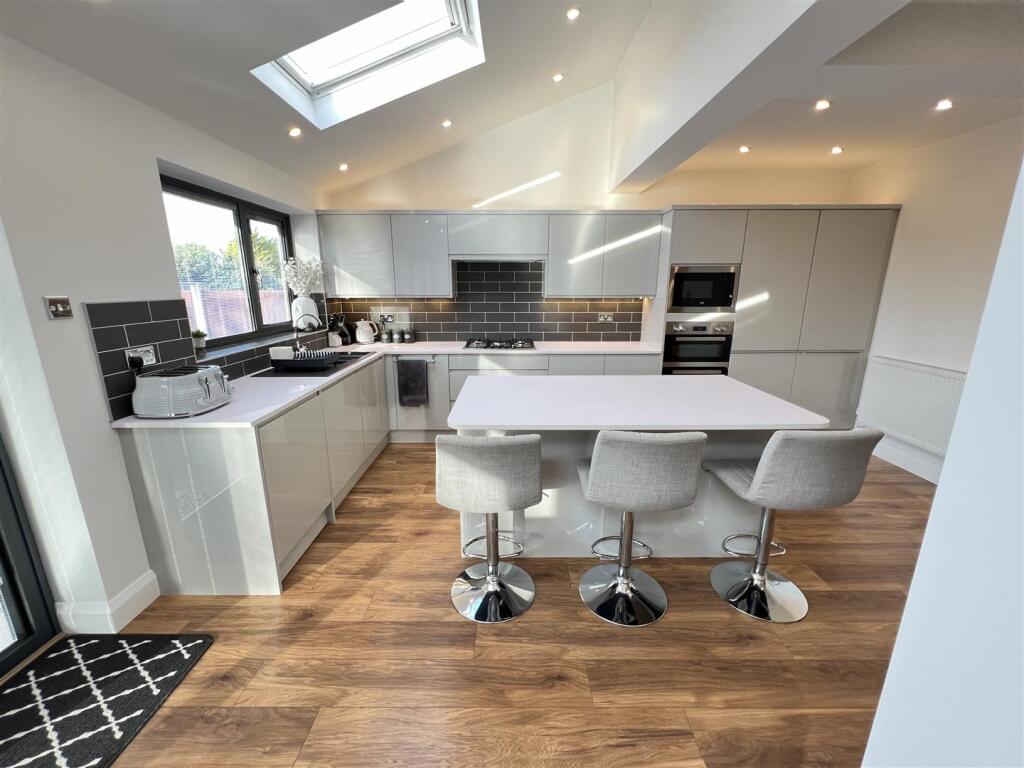 Additional property image - Whaley Lane, Irby, Wirral