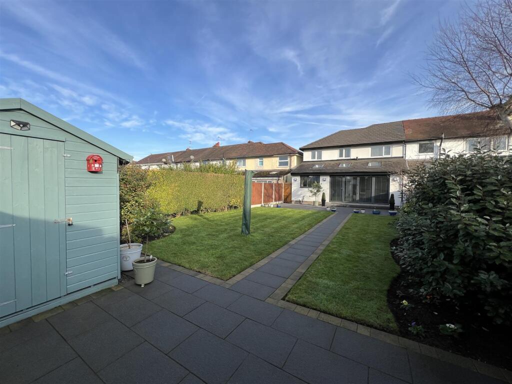 Additional property image - Whaley Lane, Irby, Wirral