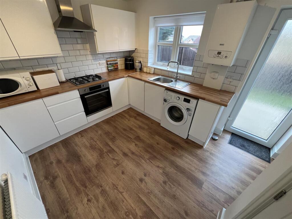 Additional property image - Broadheath Avenue, Prenton, Wirral