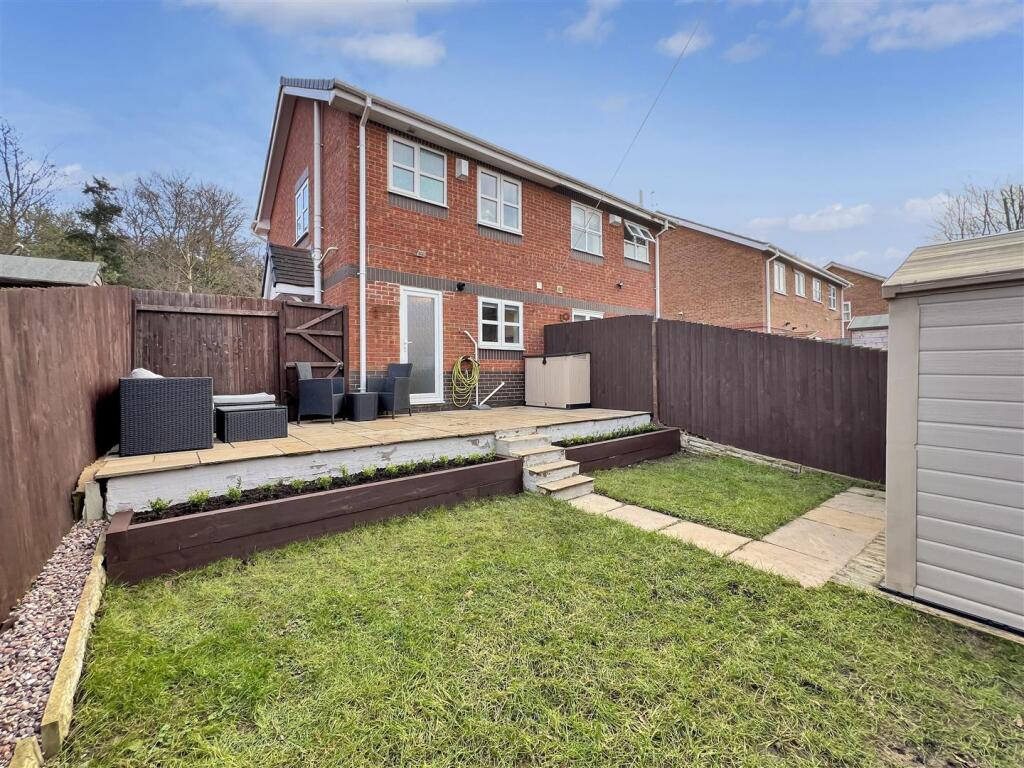 Additional property image - Broadheath Avenue, Prenton, Wirral