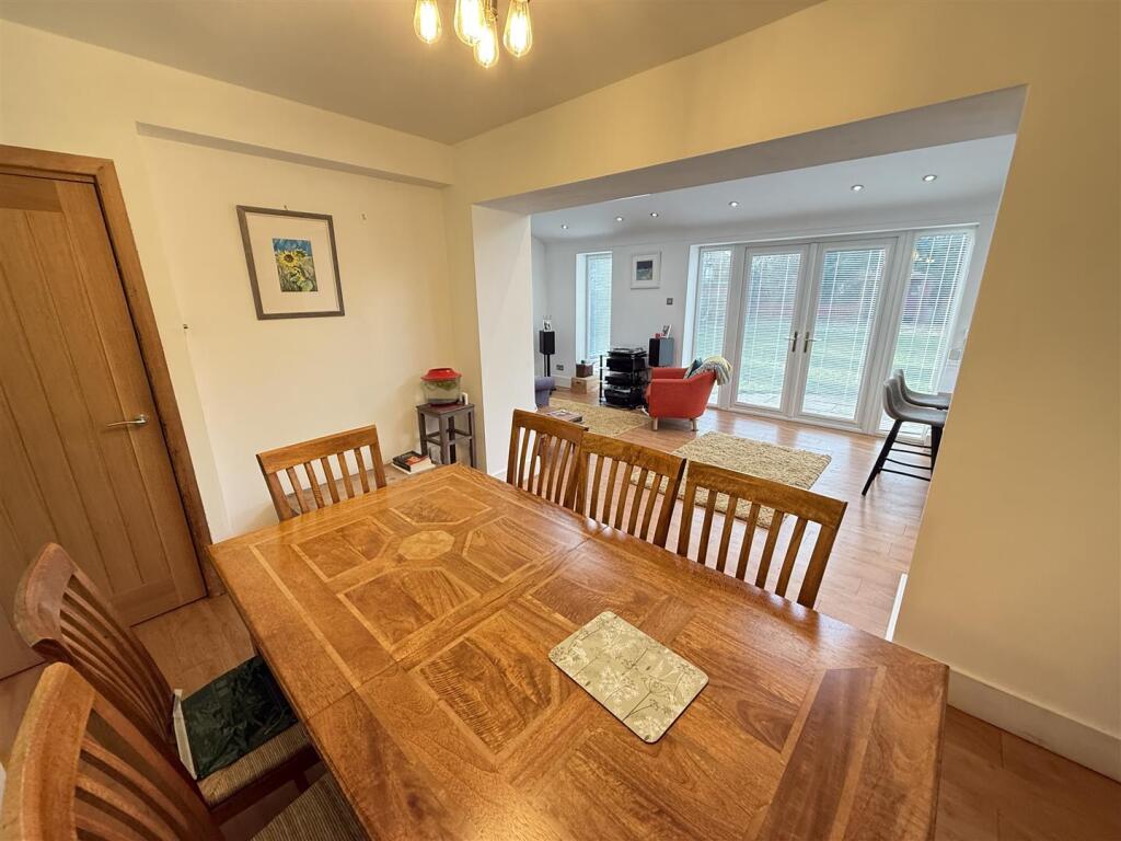 Additional property image - Ryecroft Road, Heswall, Wirral