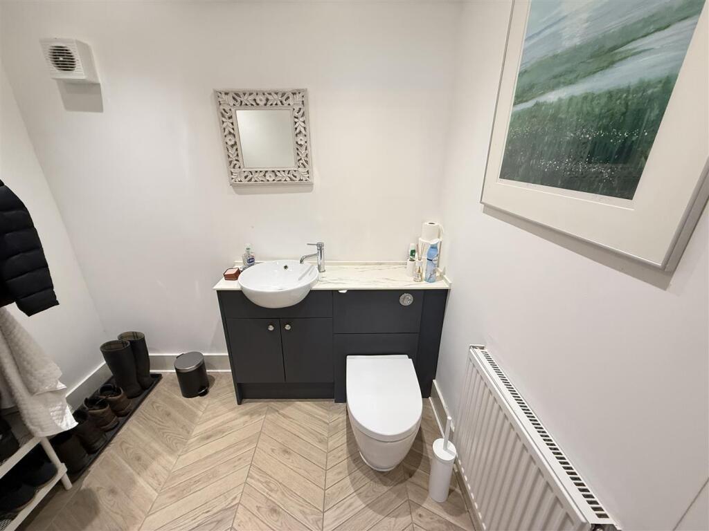 Additional property image - Ryecroft Road, Heswall, Wirral
