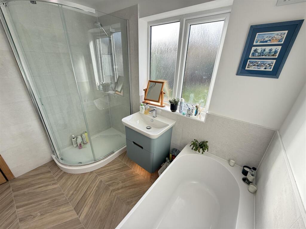 Additional property image - Ryecroft Road, Heswall, Wirral