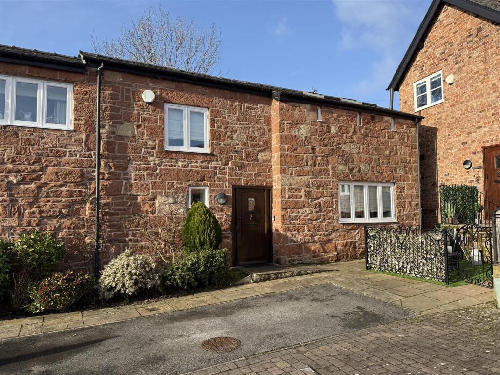 Additional property image - Lydiate Farm, The Lydiate, Heswall
