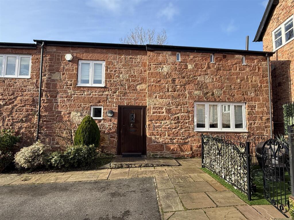 Additional property image - Lydiate Farm, The Lydiate, Heswall