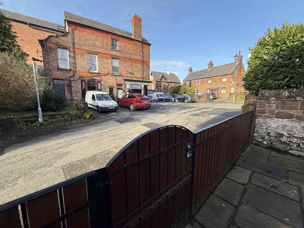 Additional property image - Lydiate Farm, The Lydiate, Heswall