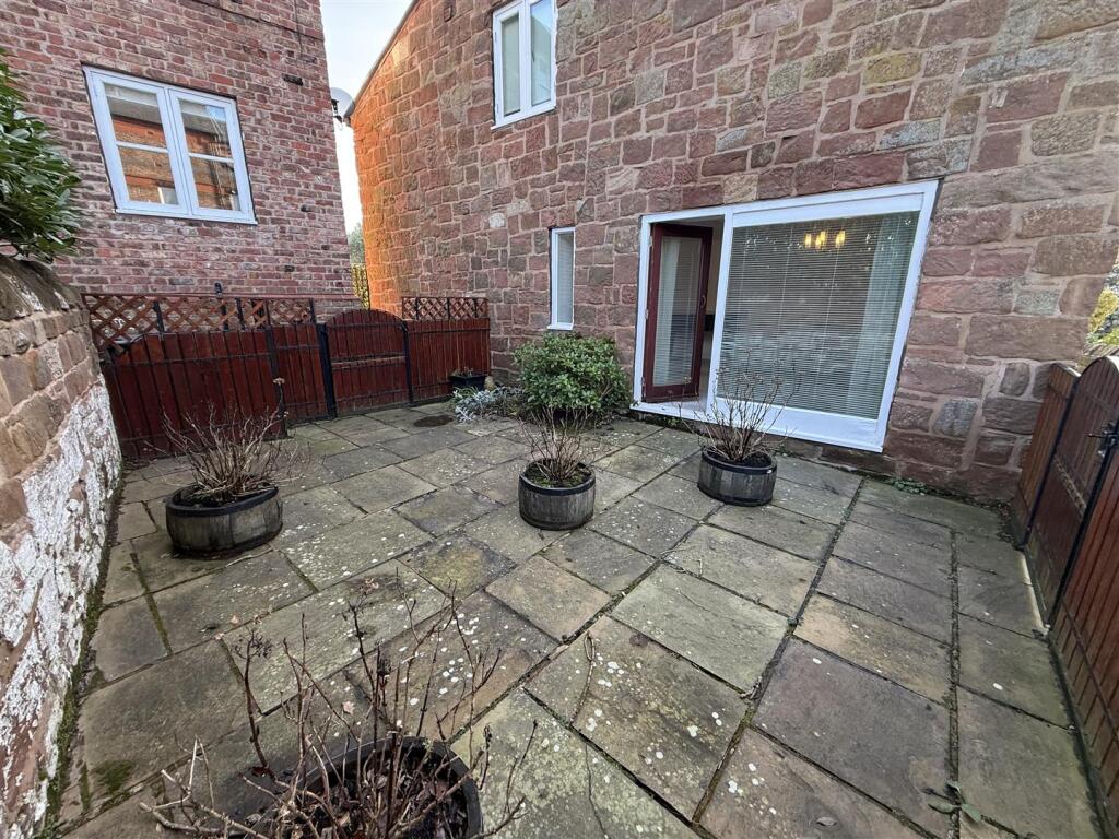 Additional property image - Lydiate Farm, The Lydiate, Heswall