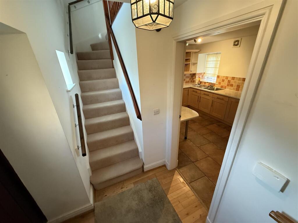 Additional property image - Lydiate Farm, The Lydiate, Heswall