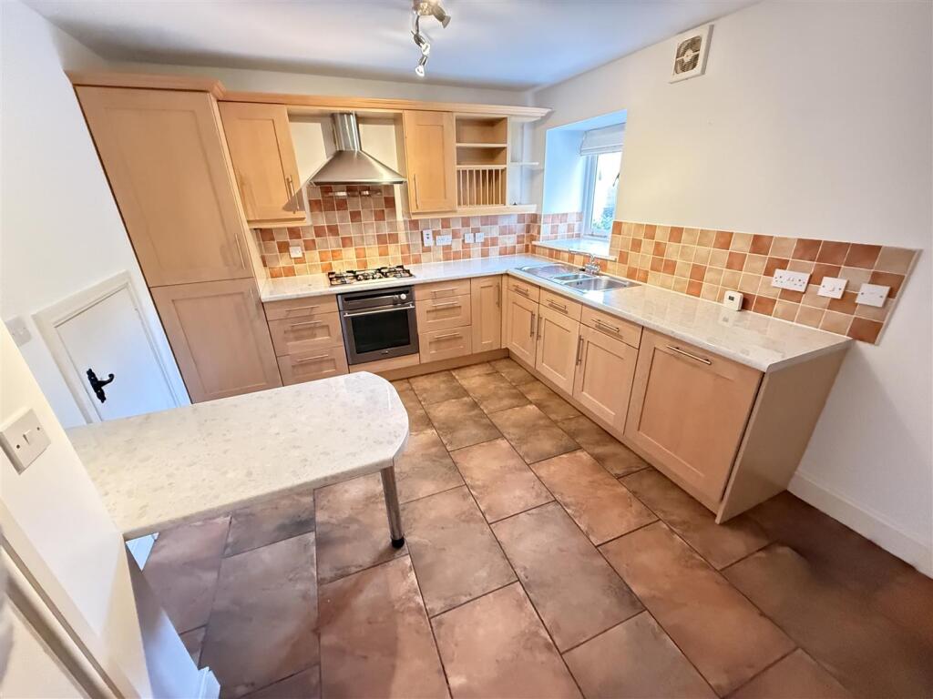 Additional property image - Lydiate Farm, The Lydiate, Heswall