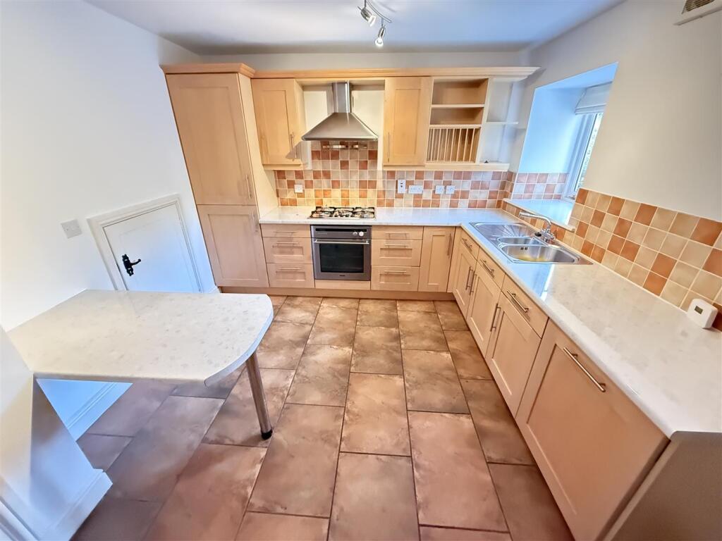 Additional property image - Lydiate Farm, The Lydiate, Heswall