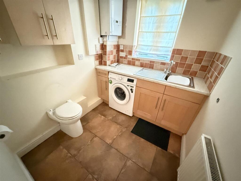 Additional property image - Lydiate Farm, The Lydiate, Heswall