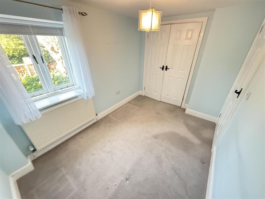 Additional property image - Lydiate Farm, The Lydiate, Heswall
