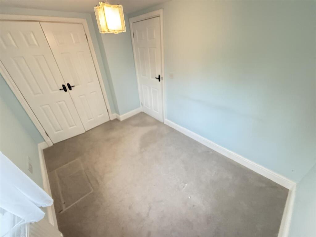 Additional property image - Lydiate Farm, The Lydiate, Heswall