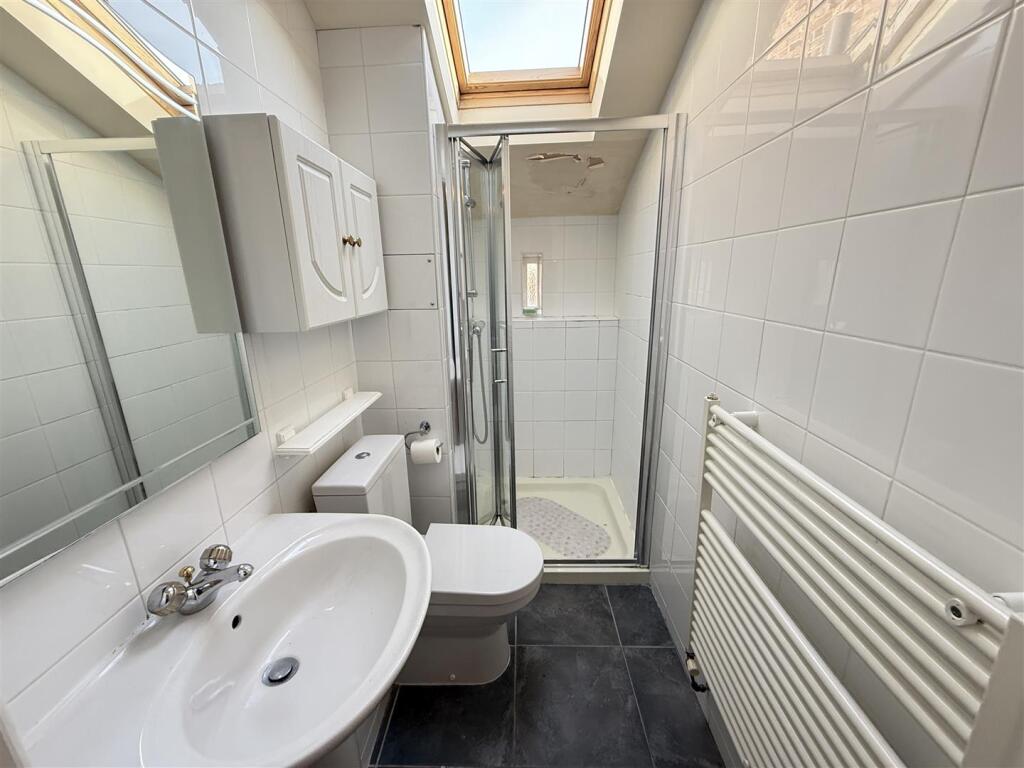 Additional property image - Lydiate Farm, The Lydiate, Heswall