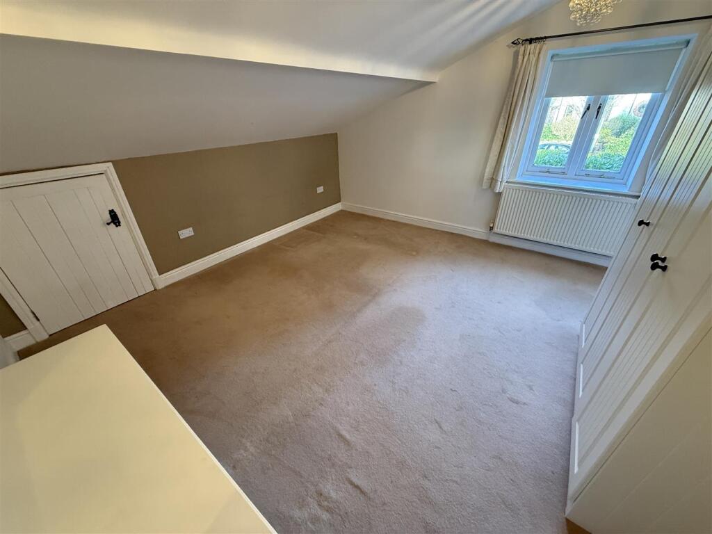 Additional property image - Lydiate Farm, The Lydiate, Heswall