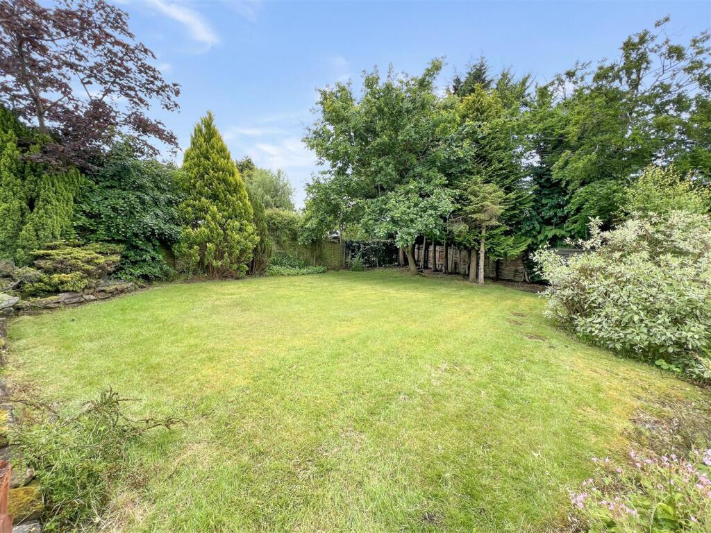 Additional property image - Latchford Road, Gayton, Wirral