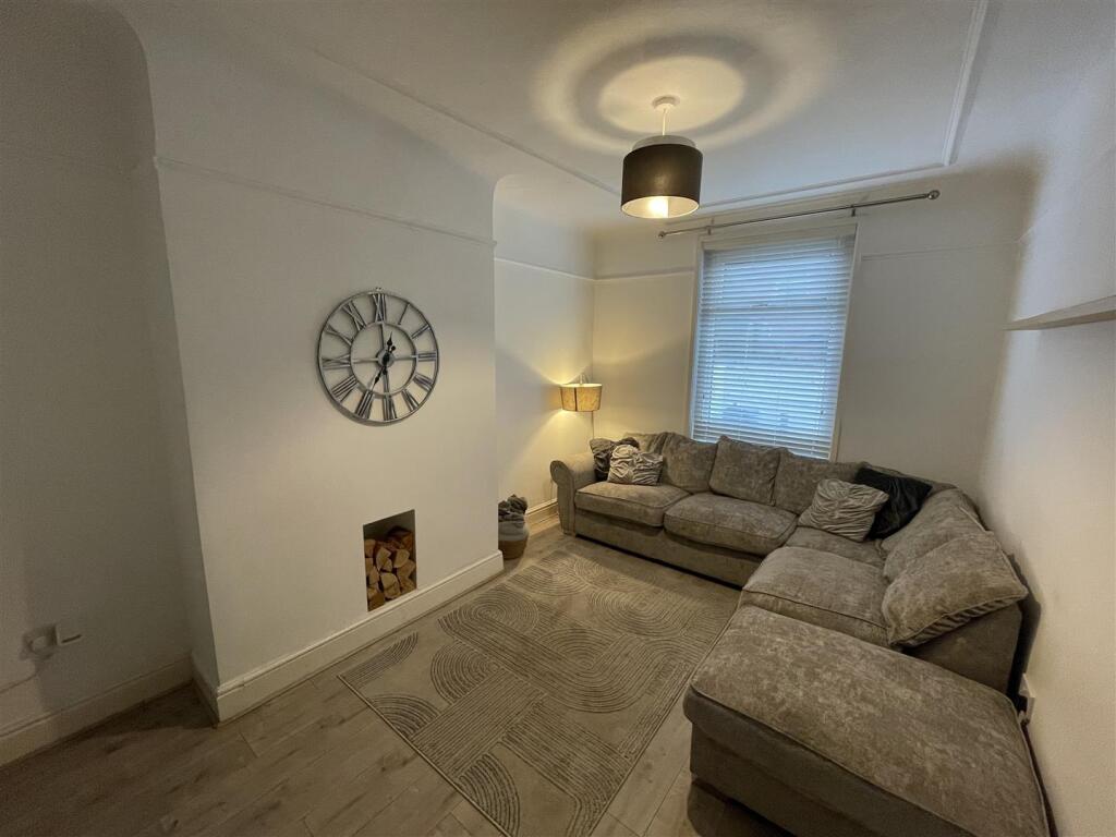 Additional property image - Collingwood Road, Bebington, Wirral