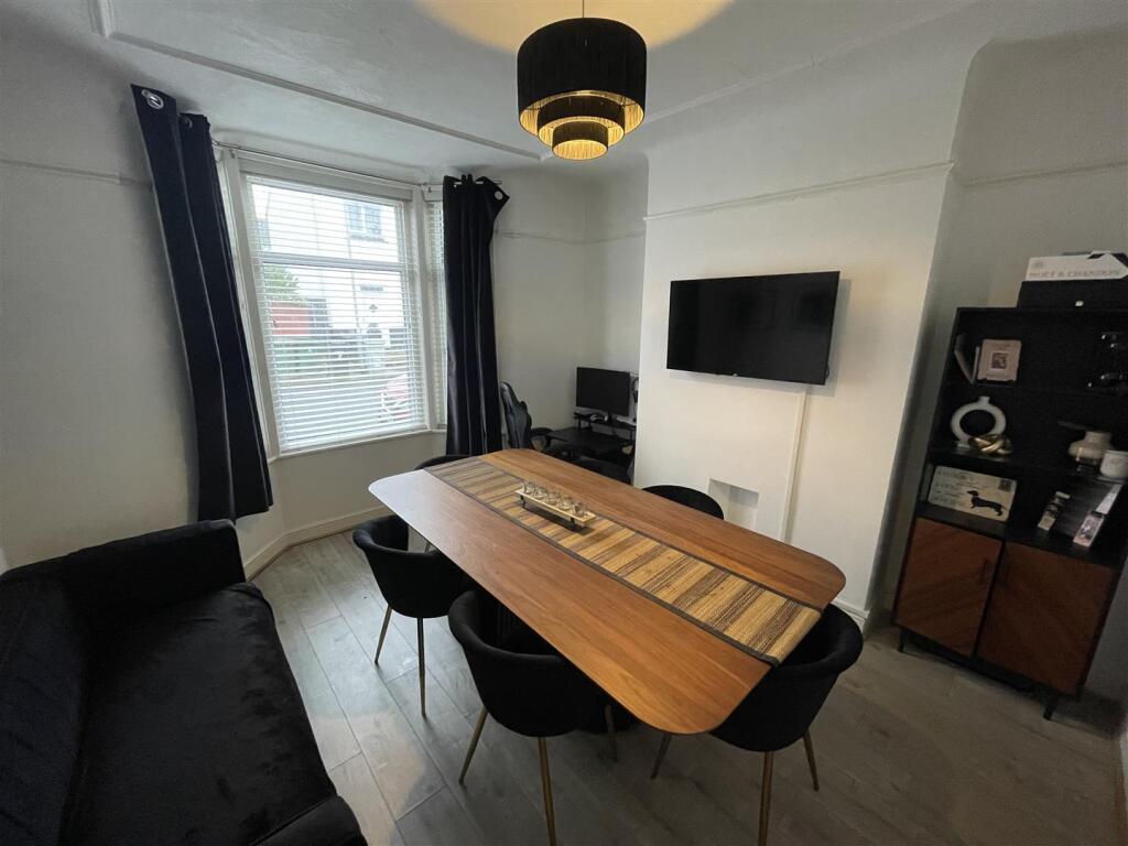 Additional property image - Collingwood Road, Bebington, Wirral