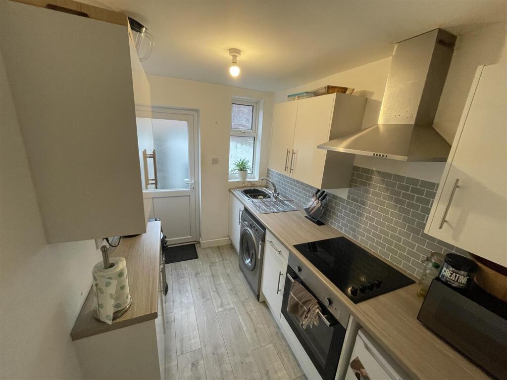 Additional property image - Collingwood Road, Bebington, Wirral