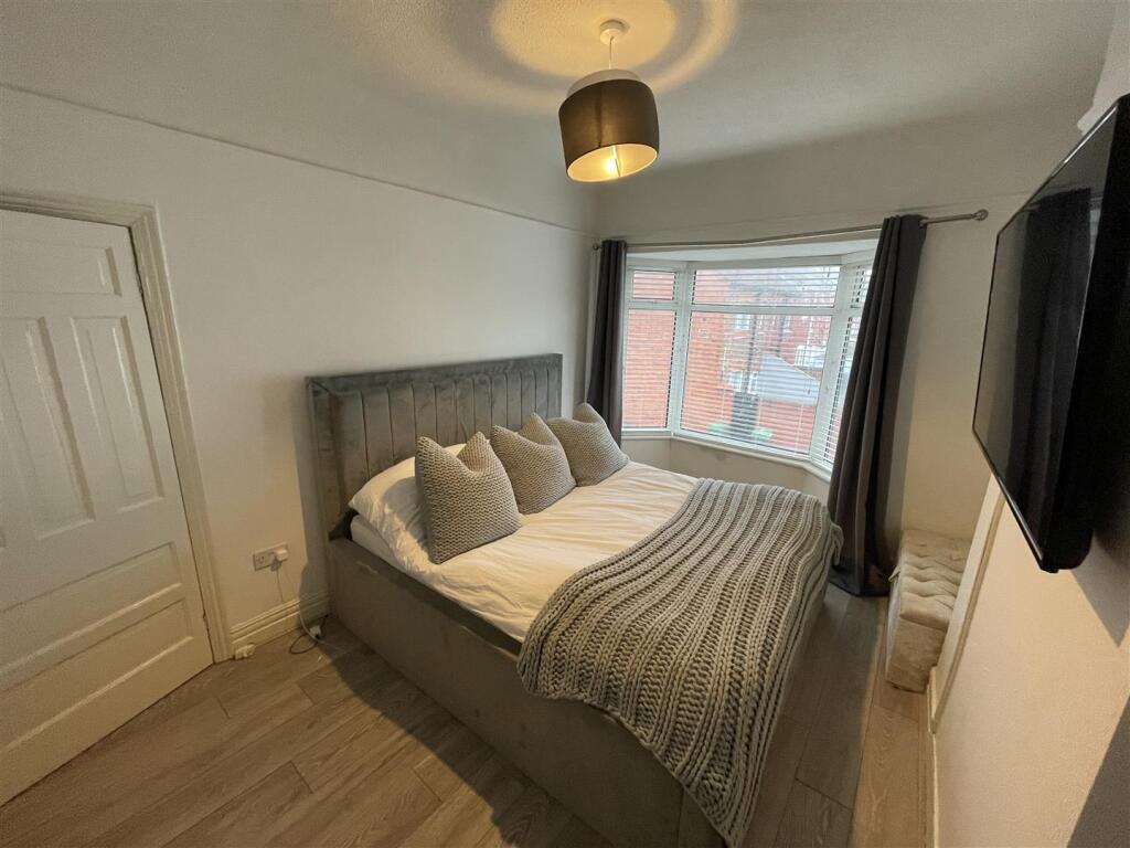 Additional property image - Collingwood Road, Bebington, Wirral