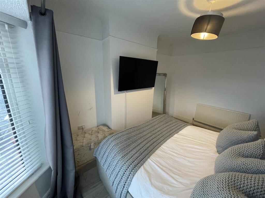 Additional property image - Collingwood Road, Bebington, Wirral