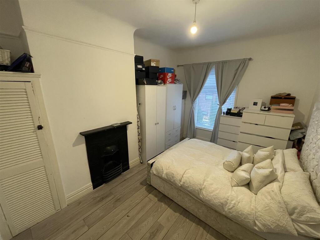Additional property image - Collingwood Road, Bebington, Wirral