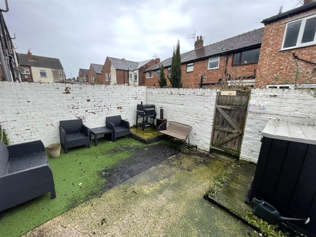 Additional property image - Collingwood Road, Bebington, Wirral